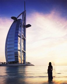 Dubai Visit Visa