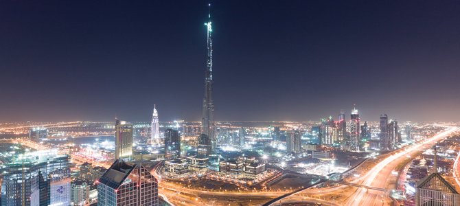 burj khalifa
